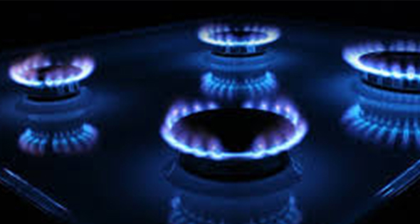 Doğalgaz kaçağı var. Ne yapmalıyım?